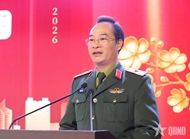 “2026越南春路 - 汇聚”：贯通三地，连接南苏丹